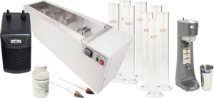 Hydrometer Analysis Set