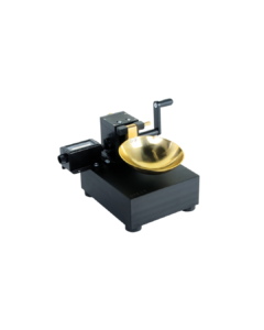 Atterberg Limits (Liquid Limit Testing)