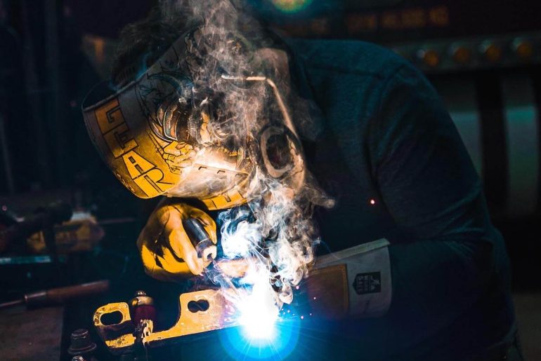 Villy Manufacturing Inc